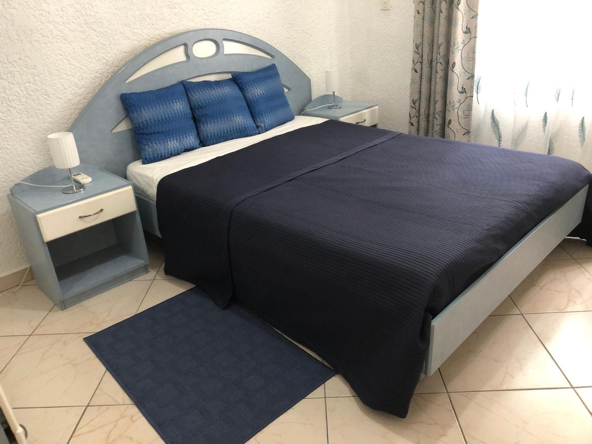 Lovely Apartment In Flic En Flac, Close To The Beach And All Amenities. Экстерьер фото
